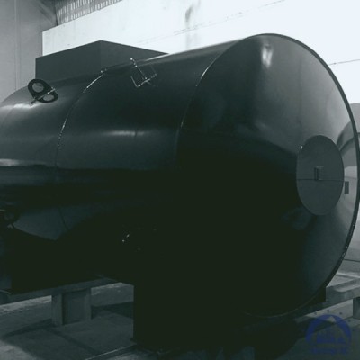 Резервуар нержавеющий РГС-2 м3 08х18н10 (AISI 304) купить в Ростове-на-Дону