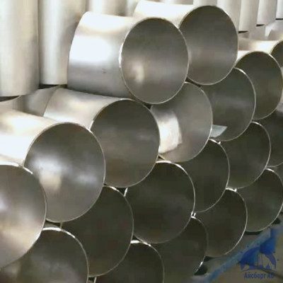 Отвод нержавеющий DN 65 63,5х1,5 мм AISI 304 приварной полированный  купить в Ростове-на-Дону